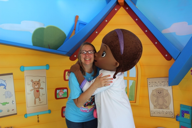 walt disney world doc mcstuffins